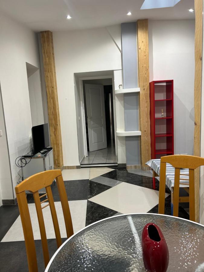 Loc En Montagne Lägenhet Sospel Exteriör bild